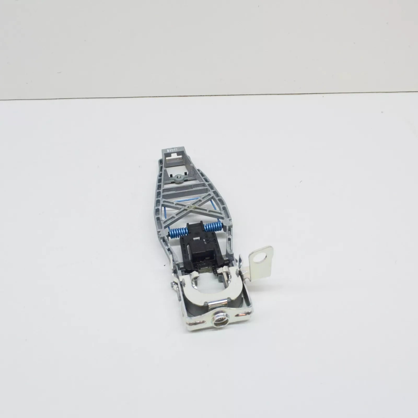 NEW VW TRANSPORTER V T5 FRONT LEFT DOOR INNER HANDLE BAR 7E0837885C