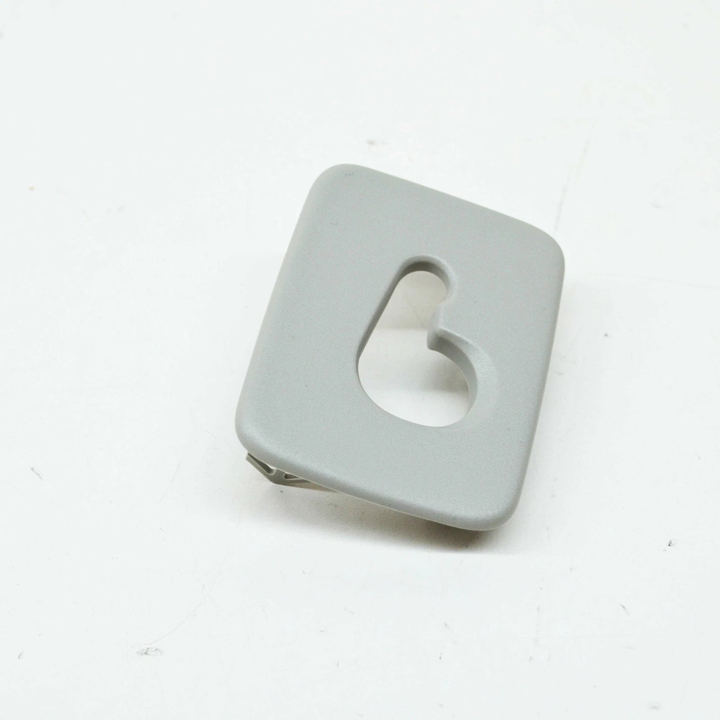 NEW AUDI Q7 4M LEFT CARGO LUGGAGE NET FIXING MOUNT 4M0861303AEP5 ORIGINAL