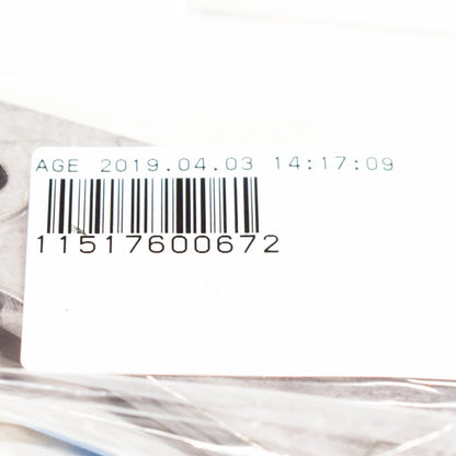 NEW BMW 1 F20 WATER PUMP BRACKET 11517600672 7600672 ORIGINAL