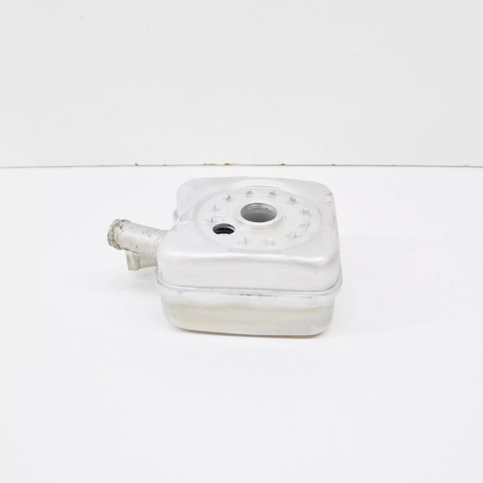 NEW AUDI A4 B5 OIL COOLER 078117021A ORIGINAL