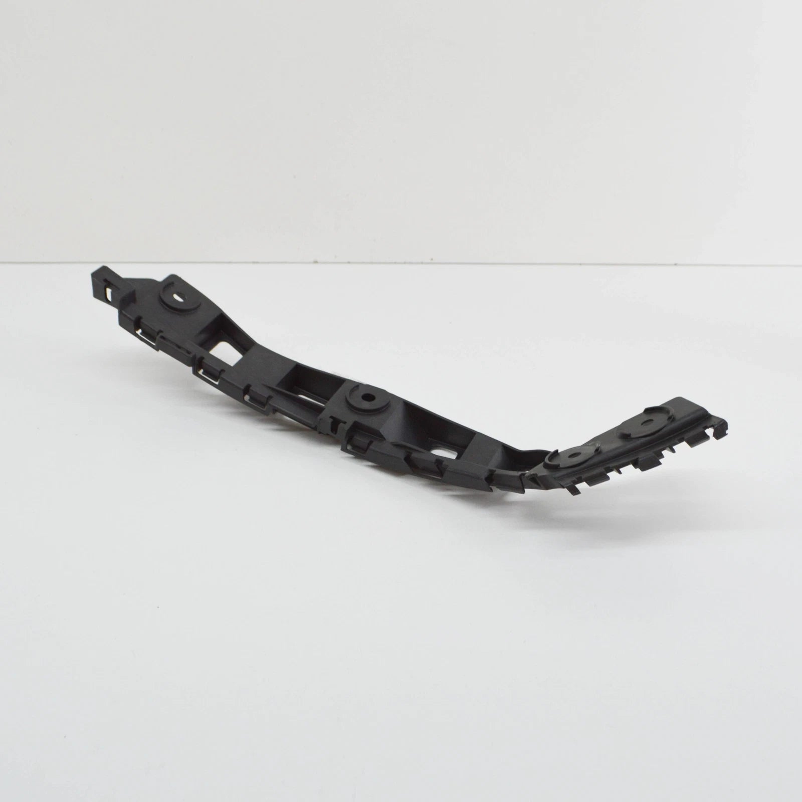 NEW VOLKSWAGEN SCIROCCO MK3 REAR BUMPER RIGHT GUIDE PROFILE 1K8807394C ORIGINAL