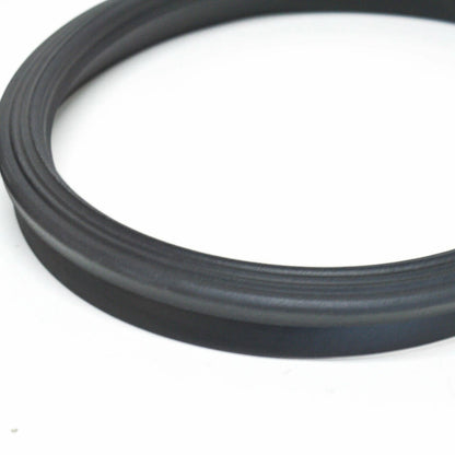 NEW BMW 6 E24 FRONT LEFT DOOR WEATHERSTRIP 51211843923 1843923