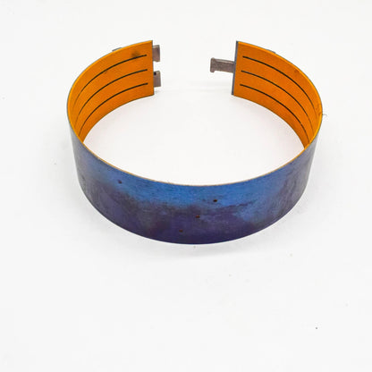 NEW MERCEDES-BENZ S W140 BRAKE BAND A1262701862 ORIGINAL