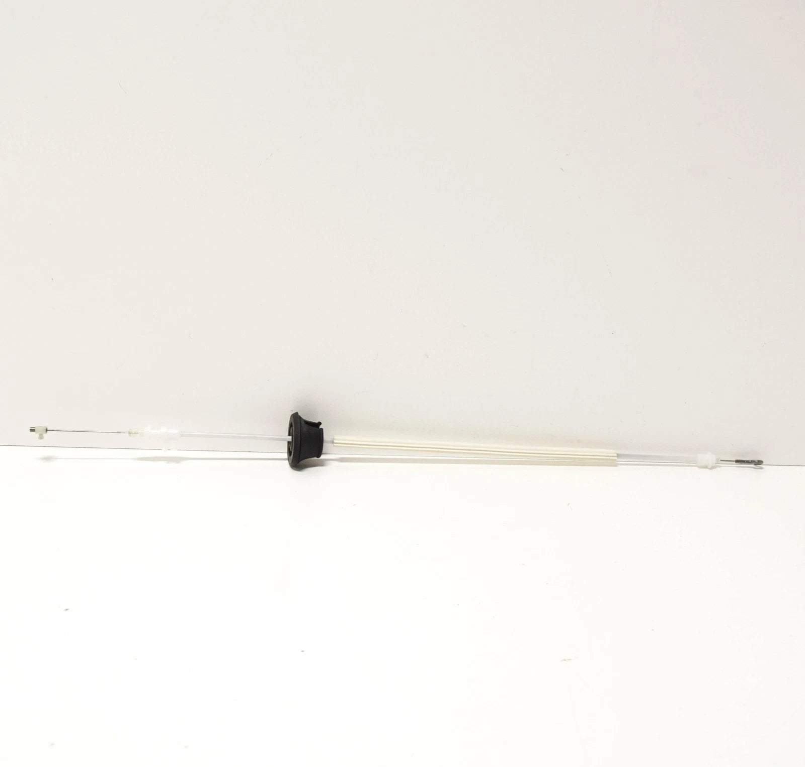 NEW AUDI Q7 4L FRONT DOOR LOCK INNER HANDLE RELEASE CABLE 4L0837085B ORIGINAL