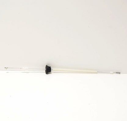 NEW AUDI Q7 4L FRONT DOOR LOCK INNER HANDLE RELEASE CABLE 4L0837085B ORIGINAL