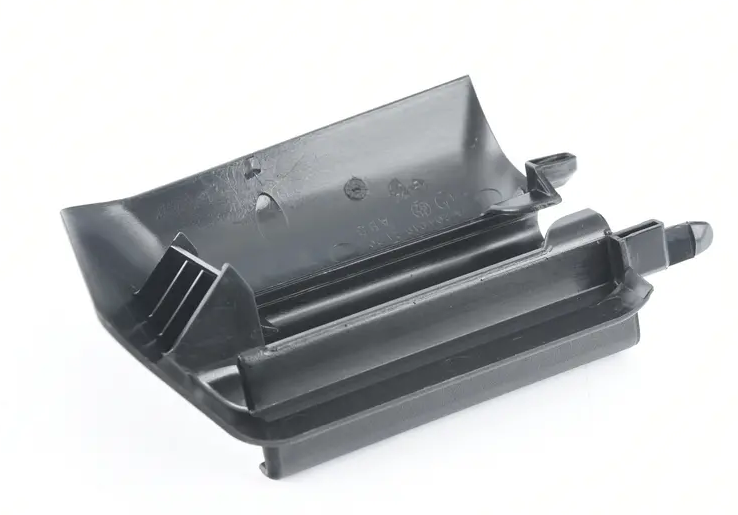 NEW MB GLK X204 FRONT LEFT SEAT REAR OUTER LEFT COVER A20491921209051 ORIGINAL