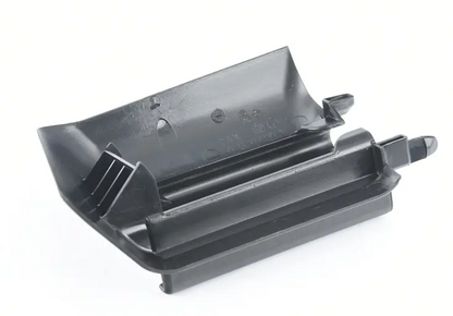 NEW MB GLK X204 FRONT LEFT SEAT REAR OUTER LEFT COVER A20491921209051 ORIGINAL