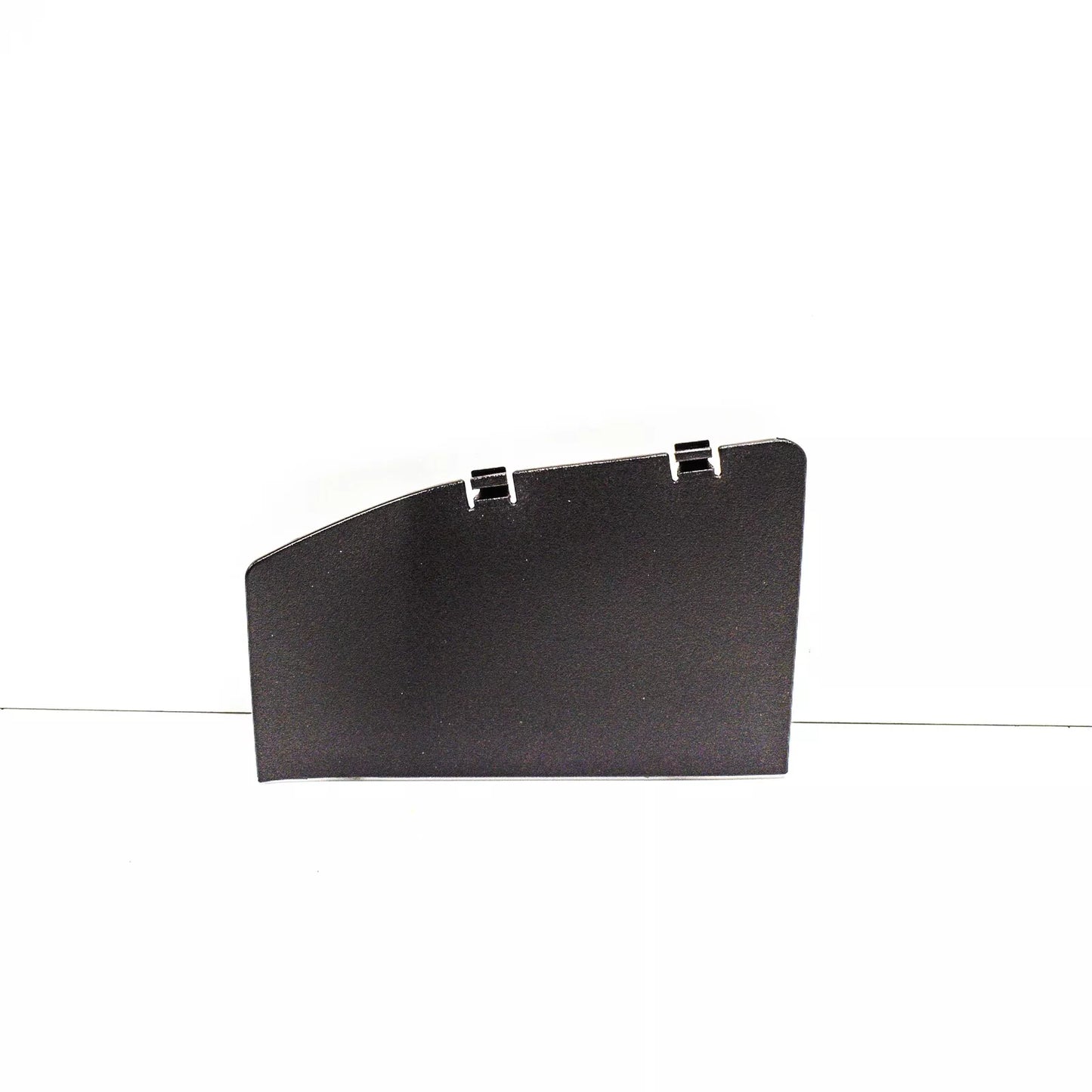 NEW BMW 1 F21 REAR LEFT WATER CHANEL COVER TRIM 63217387283 7387283 ORIGINAL