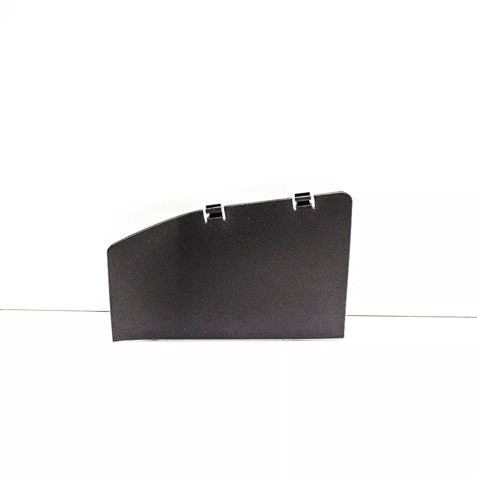 NEW BMW 1 F21 REAR LEFT WATER CHANEL COVER TRIM 63217387283 7387283 ORIGINAL