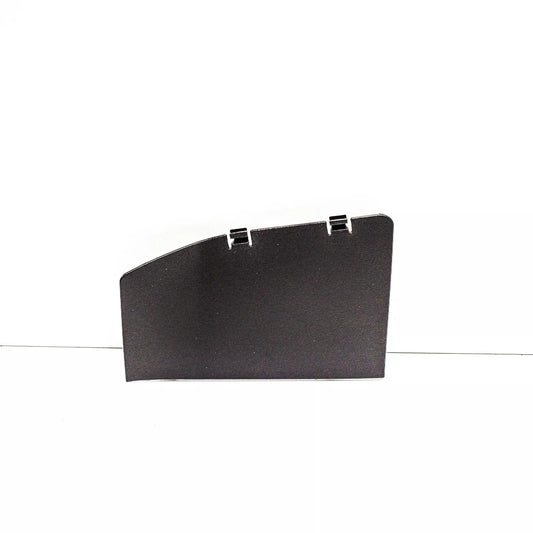 NEW BMW 1 F21 REAR LEFT WATER CHANEL COVER TRIM 63217387283 7387283 ORIGINAL