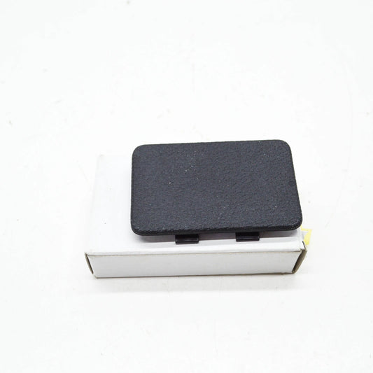 NEW BMW X6 F16 TRUNK LID TRIM PANEL COVER 51497394761 ORIGINAL