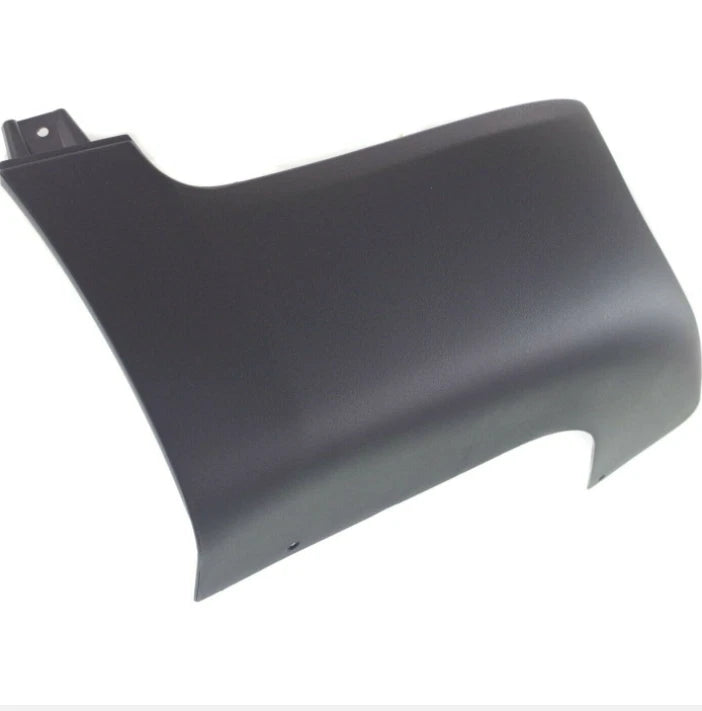 NEW BMW X5 E70 REAR BUMPER TRIM PANEL 7242527 51127242527 ORIGINAL