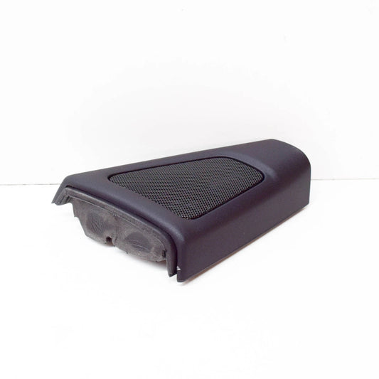 NEW BMW 5 F10 FRONT RIGHT DOOR TWEETER COVER 51337275780 7275780 2015 ORIGINAL