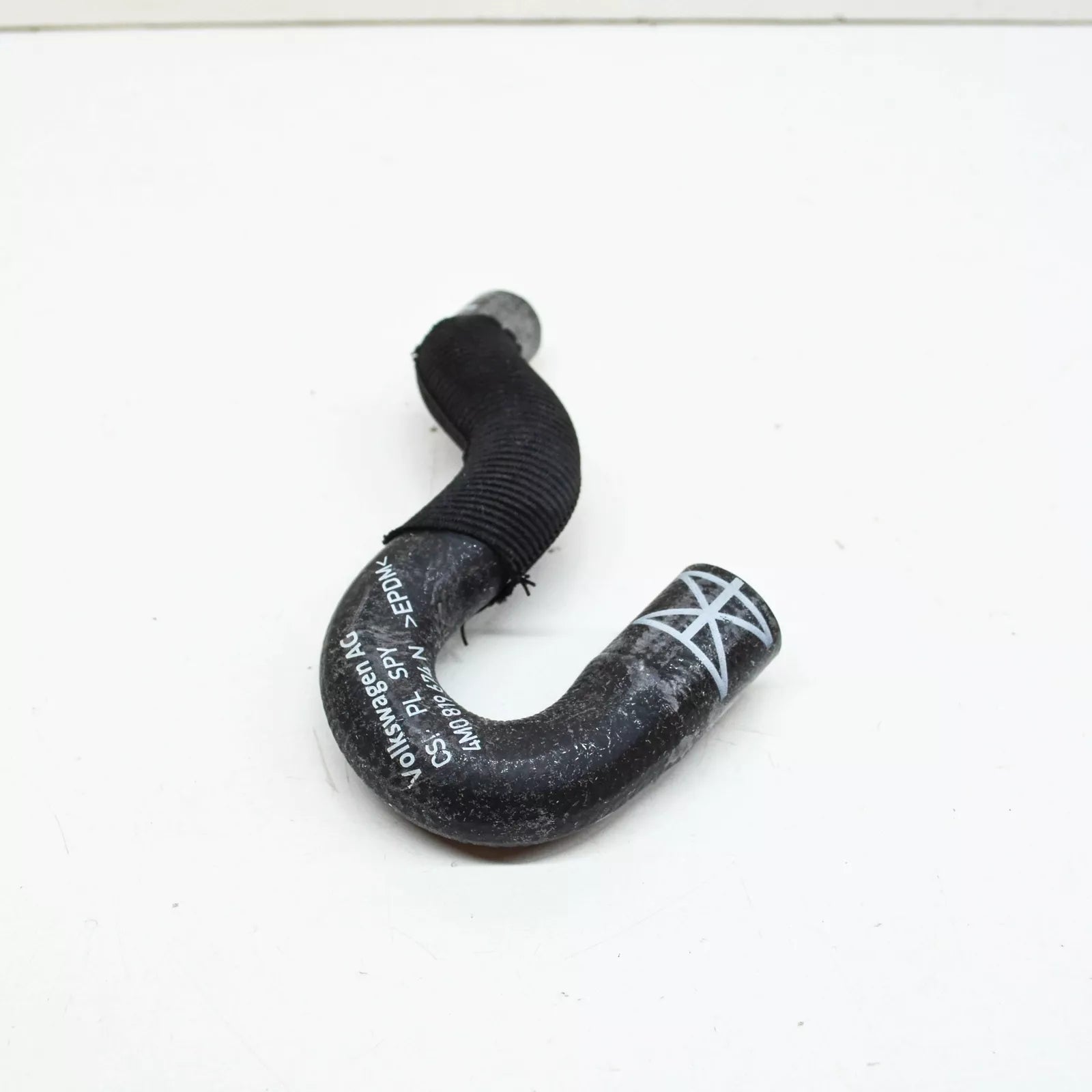 NEW AUDI Q8 HVAC COOLANT HOSE 4M0819674N ORIGINAL