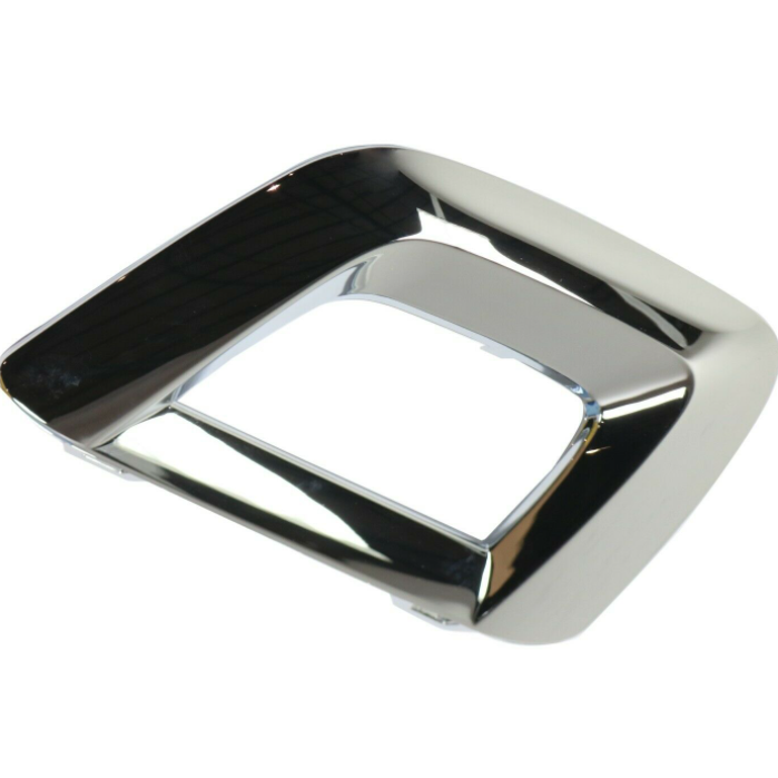 NEW MERCEDES-BENZ GLC X253 FRONT LEFT LOWER GRILLE TRIM A2538856200 ORIGINAL