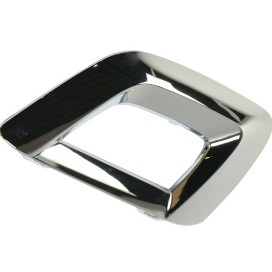 NEW MERCEDES-BENZ GLC X253 FRONT LEFT LOWER GRILLE TRIM A2538856200 ORIGINAL