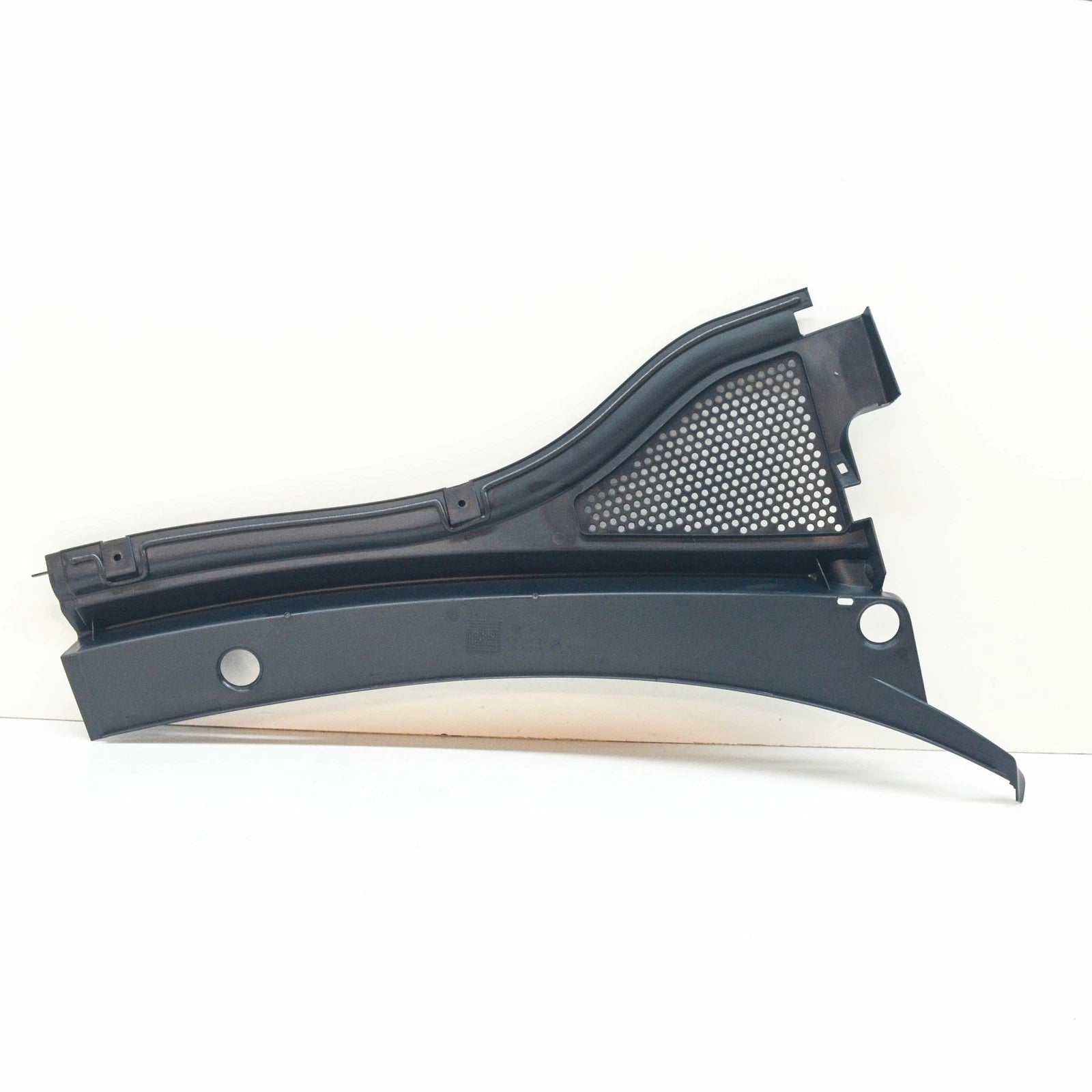 NEW VOLKSWAGEN TIGUAN AD1 FRONT LEFT WIPER COWL TRIM LHD 5NB819403D9B9