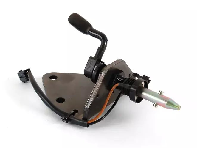 NEW BMW Z3 ROADSTER E36 HARDTOP LEFT LOCK 54218397737 ORIGINAL