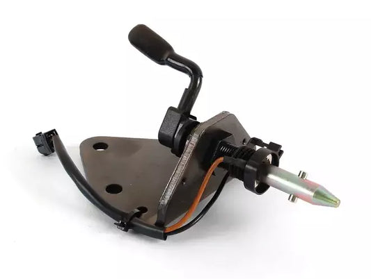 NEW BMW Z3 ROADSTER E36 HARDTOP LEFT LOCK 54218397737 ORIGINAL