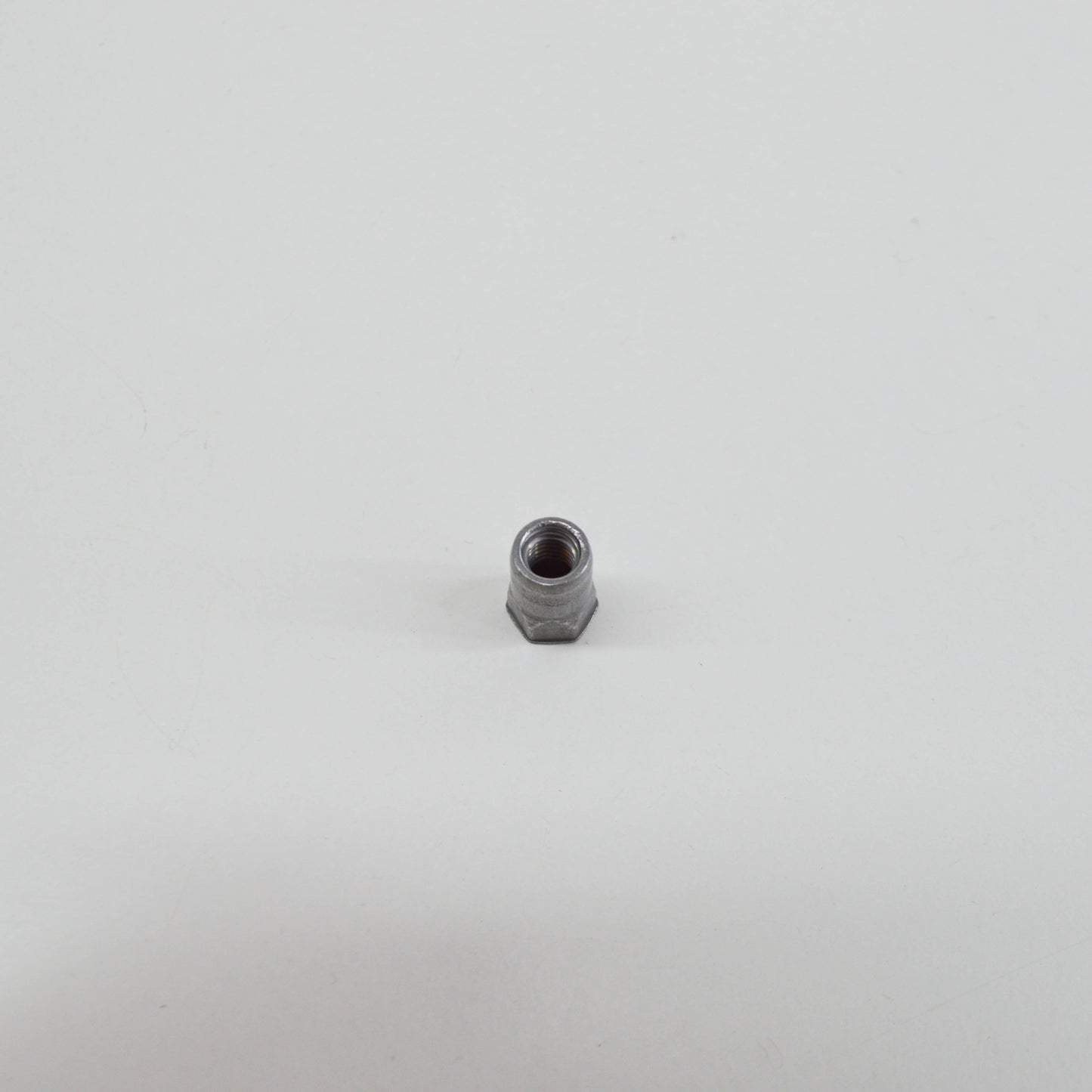 new vw tiguan mk1 rear center seat back frame nut n90927801 original