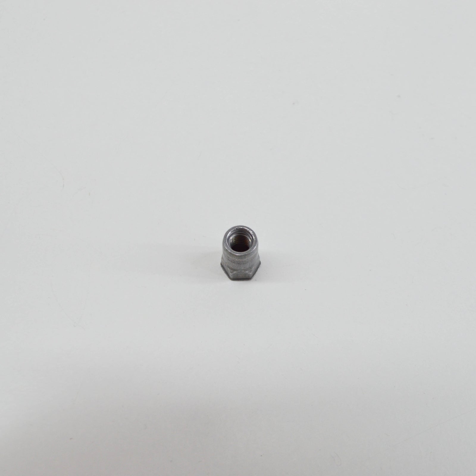 new vw tiguan mk1 rear center seat back frame nut n90927801 original