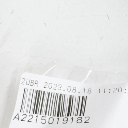 NEW MERCEDES-BENZ S W221 AMG TOP WATER HOSE A2215019182 ORIGINAL