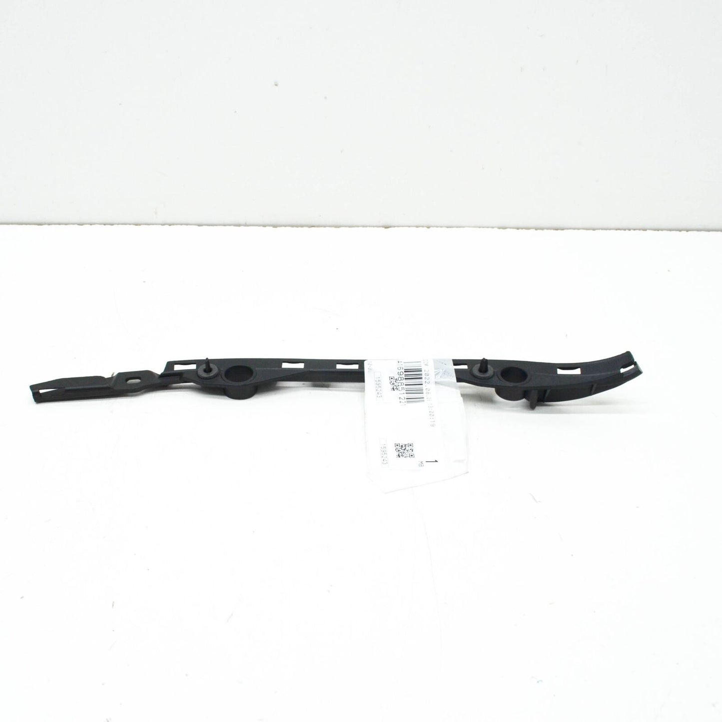 NEW MERCEDES-BENZ A W169 REAR BUMPER RIGHT RAIL A1698851221 ORIGINAL