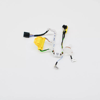 NEW VOLKSWAGEN AMAROK STEERING WHEEL WIRING SET 7E0971584C