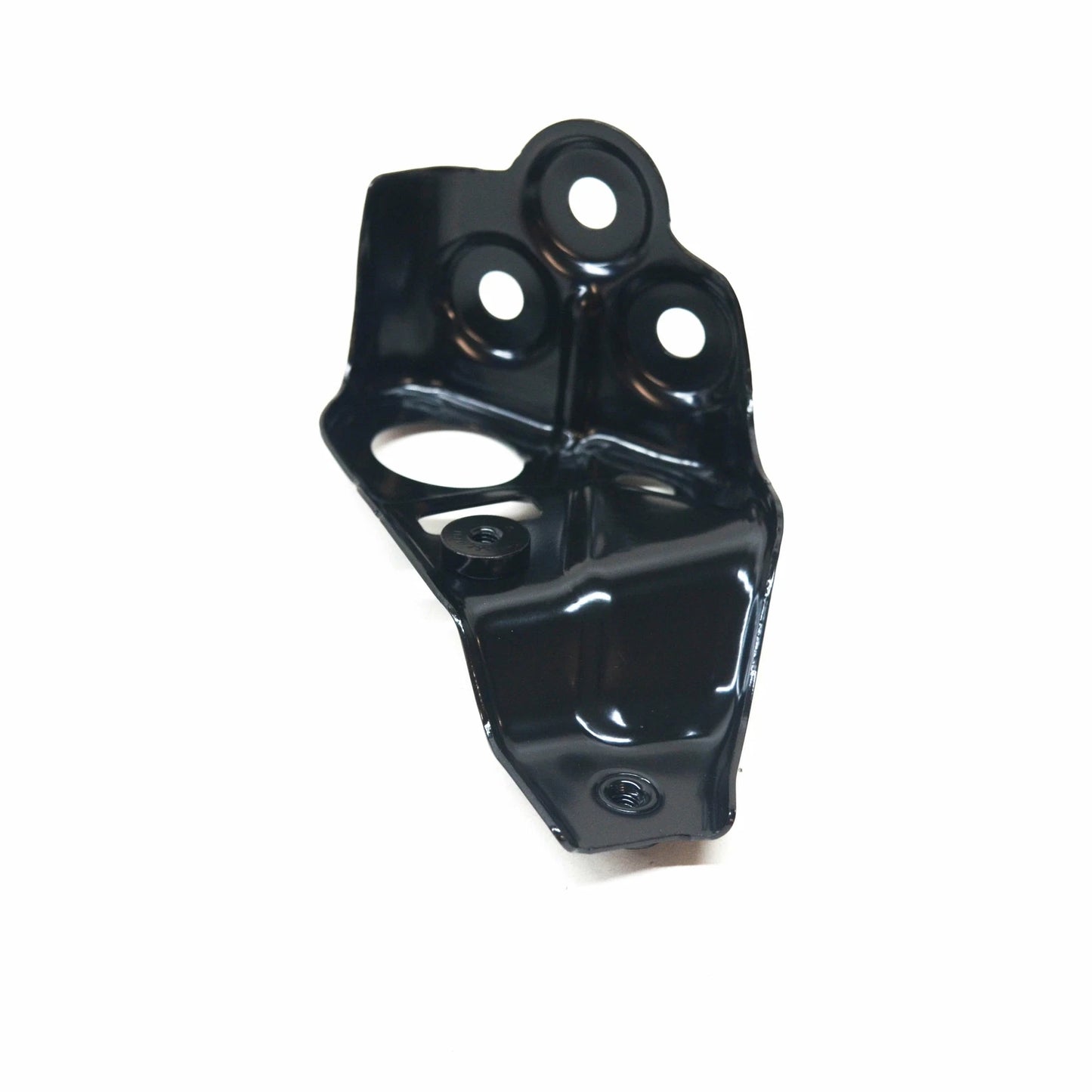 NEW BMW X5 G05 FRONT RIGHT FENDER HOLDER BRACKET 41007492366 ORIGINAL