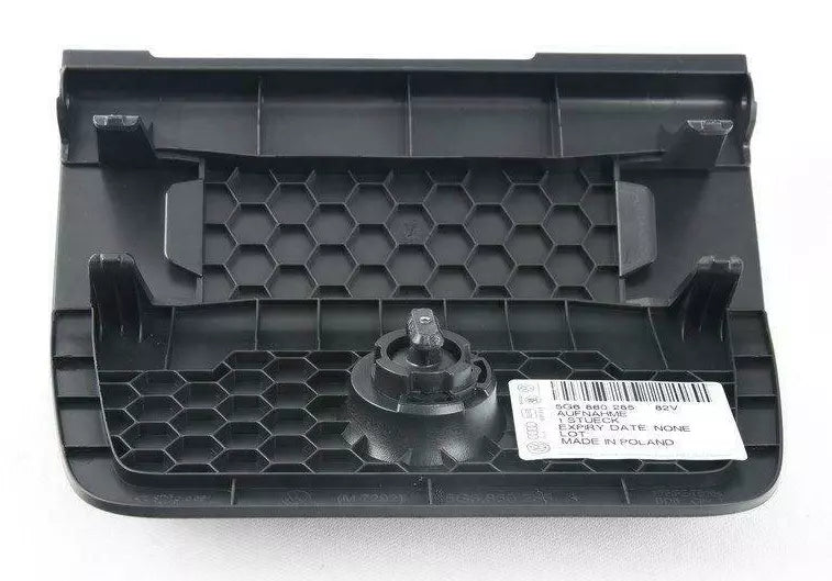 NEW VOLKSWAGEN GOLF MK7 TRUNK LID TRIM PANEL SUPPORT 5G686028582V ORIGINAL