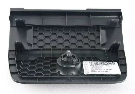 NEW VOLKSWAGEN GOLF MK7 TRUNK LID TRIM PANEL SUPPORT 5G686028582V ORIGINAL