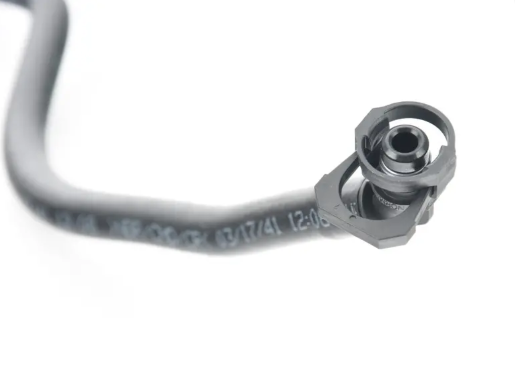 new bmw 5 e39 vapor canister purge valve hose 13901707939 1707939 original