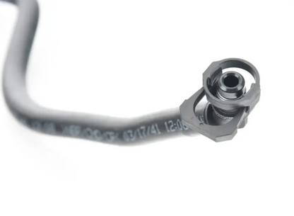 new bmw 5 e39 vapor canister purge valve hose 13901707939 1707939 original