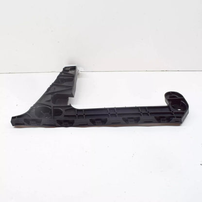 NEW AUDI A4 B9 REAR BUMPER RIGHT GUIDE SECTION 8W5807454 ORIGINAL