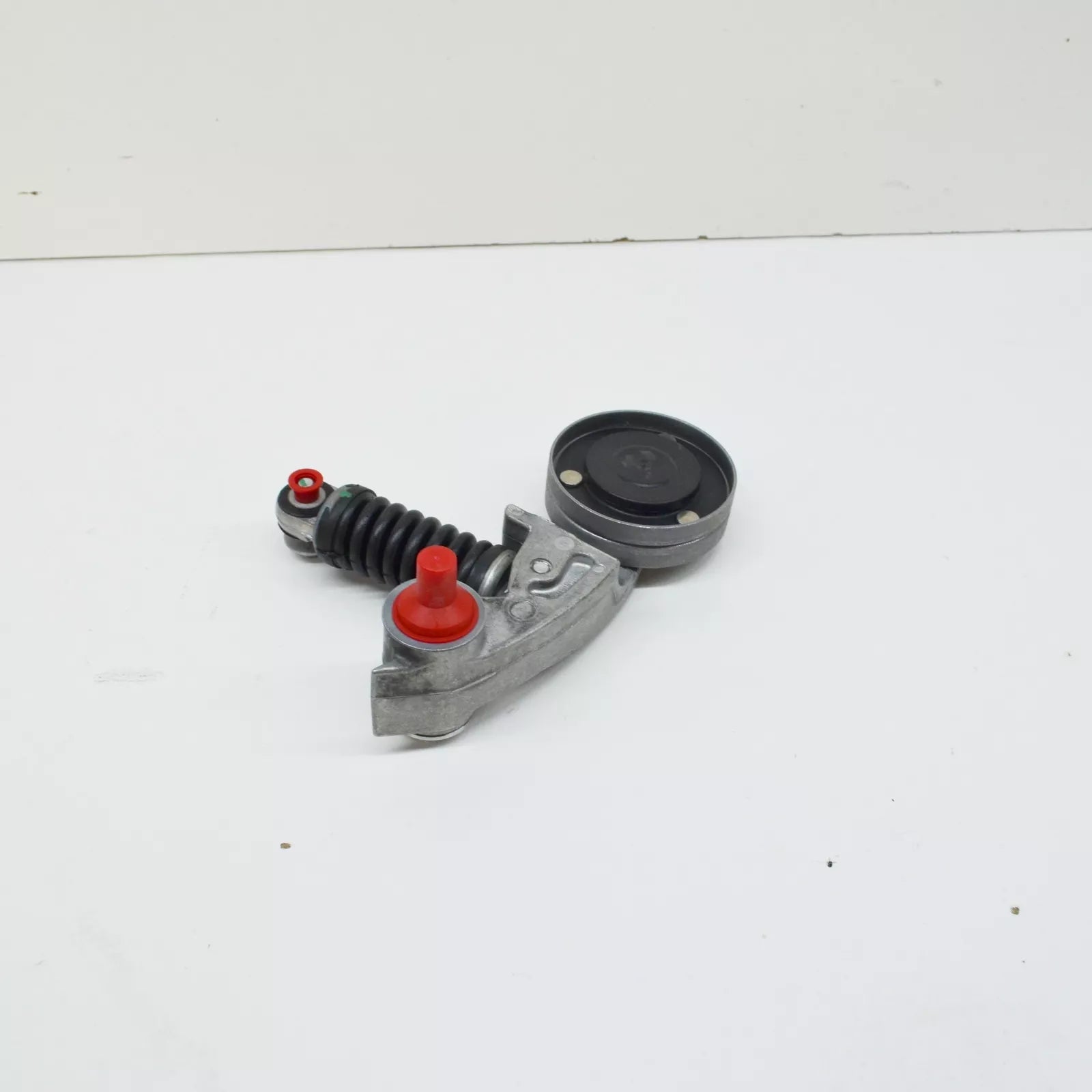 NEW AUDI A8 D4 V-RIBBED BELT TENSIONING ROLLER 079903133AM
