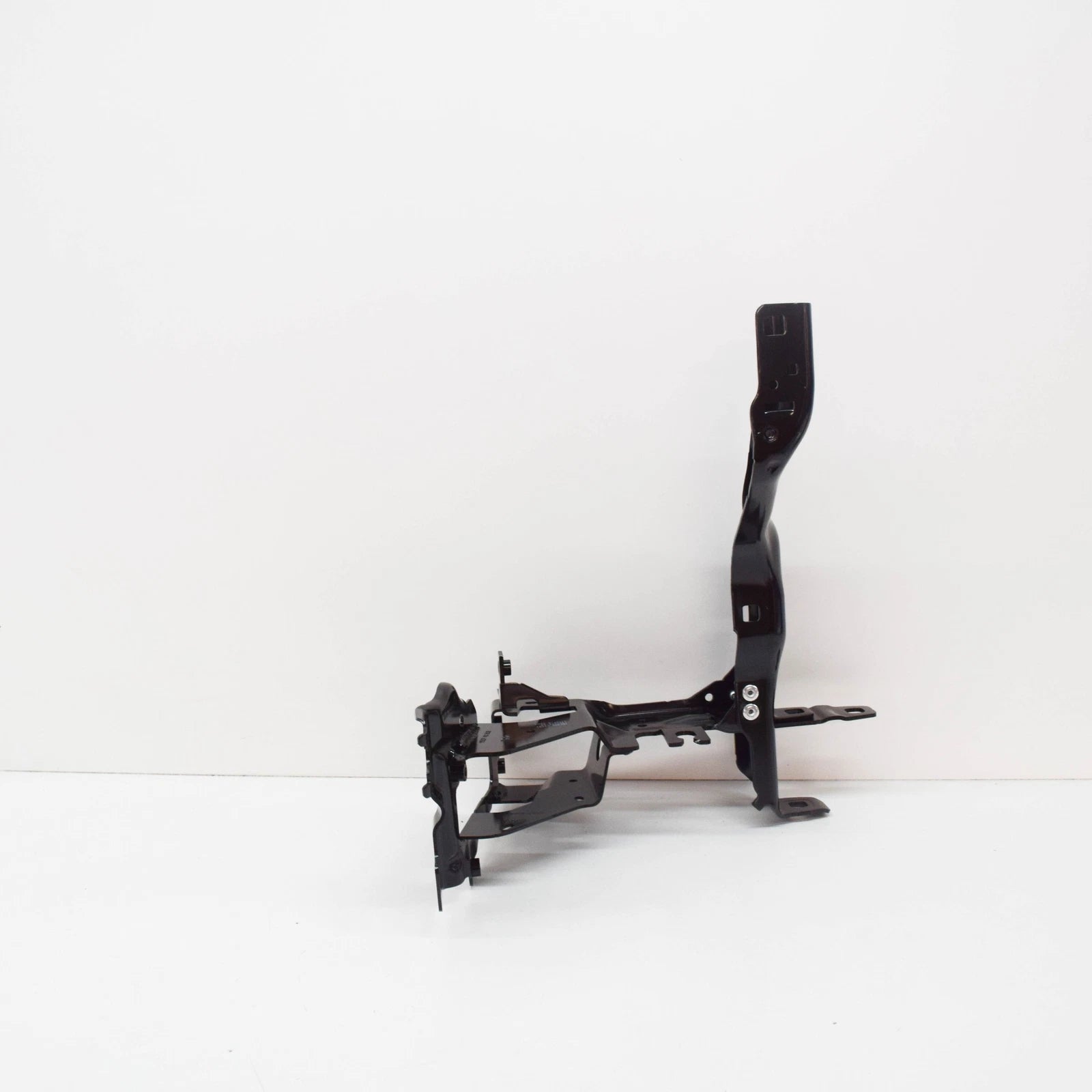 NEW BMW 7 G11 FRONT RIGHT HEADLIGHT BRACKET 51647357214 7357214 2016 ORIGINAL