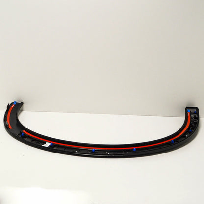 NEW AUDI Q3 8U REAR RIGHT WHEEL ARCH COVER 8U08538184U8