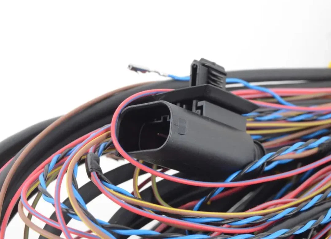 NEW BMW X6 F16 SURROUND VIEW REP. MODULE 9322316 61119322316 ORIGINAL