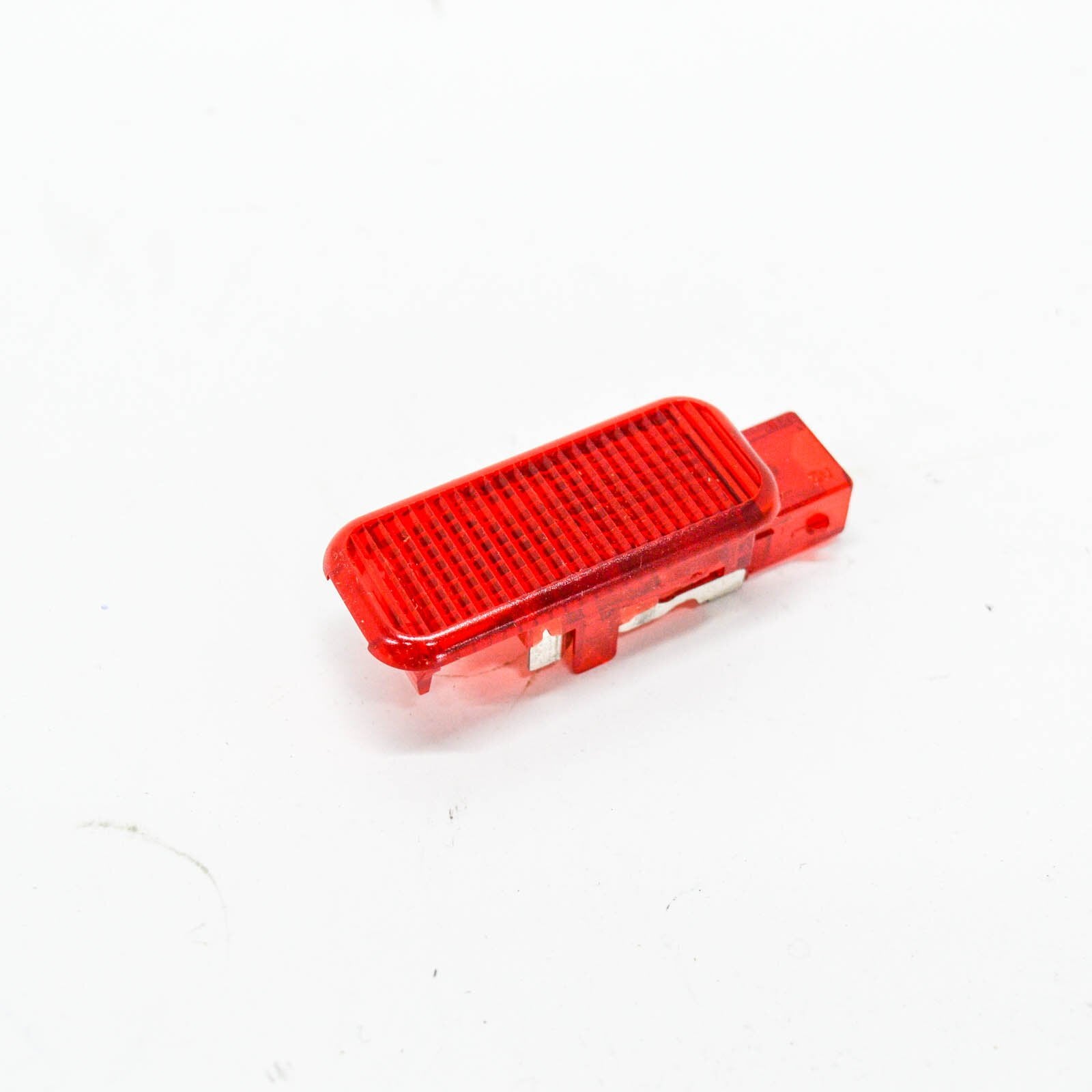 new audi a4 b5 front door warning light 8d0947411 original