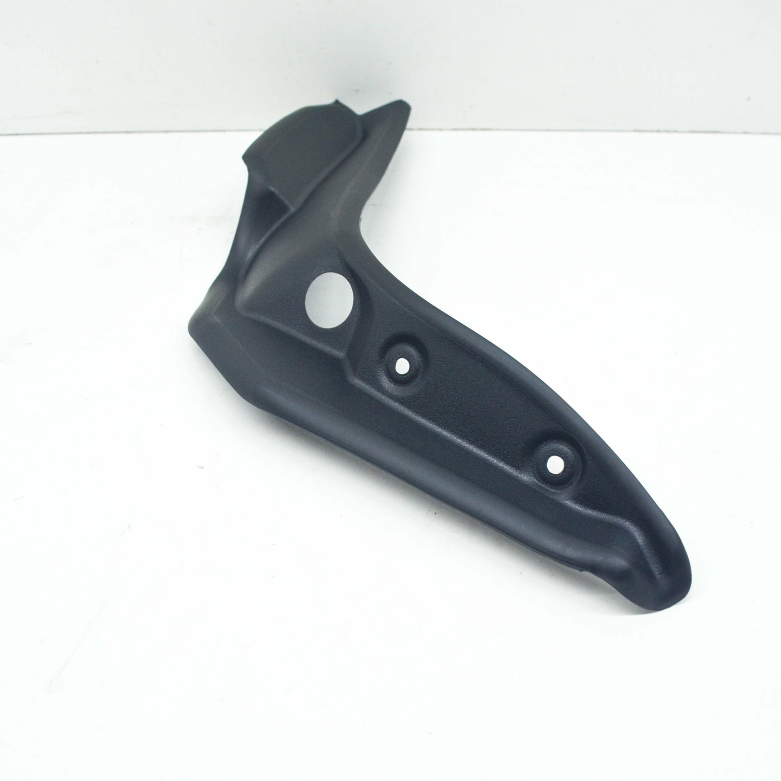 new bmw 3 gt f34 rear right taillight gutter drip trim 51497443810 original