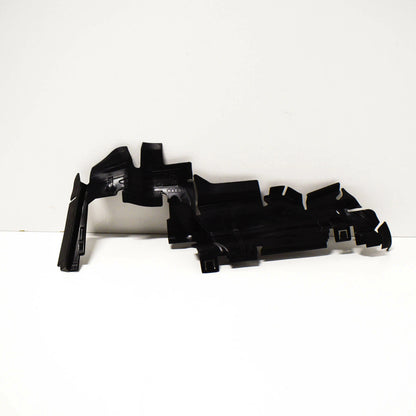 NEW AUDI S5 8W6 LEFT OUTER RADIATOR SUPPORT BAFFLE 8W6121283AH ORIGINAL