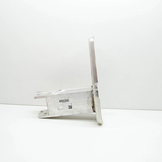 NEW AUDI A6 AVANT C7 FRONT RIGHT BUMPER IMPACT BAR BRACKET 4G0807134C ORIGINAL