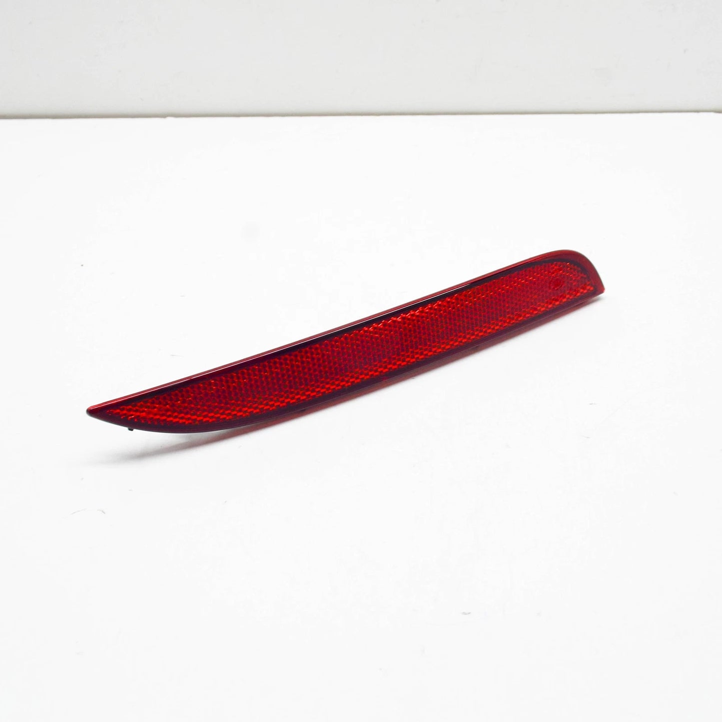 NEW VOLKSWAGEN GOLF MK6 REAR BUMPER RIGHT DEFLECTOR 5K0945106K 2010 ORIGINAL