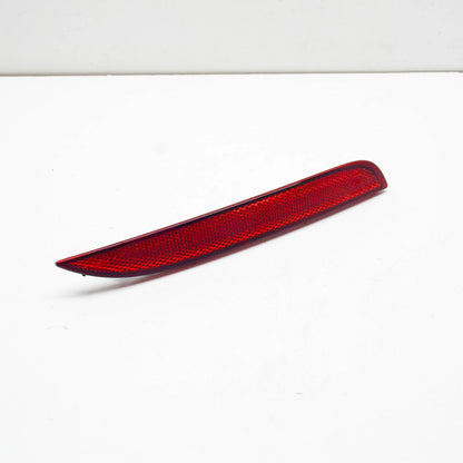 NEW VOLKSWAGEN GOLF MK6 REAR BUMPER RIGHT DEFLECTOR 5K0945106K 2010 ORIGINAL