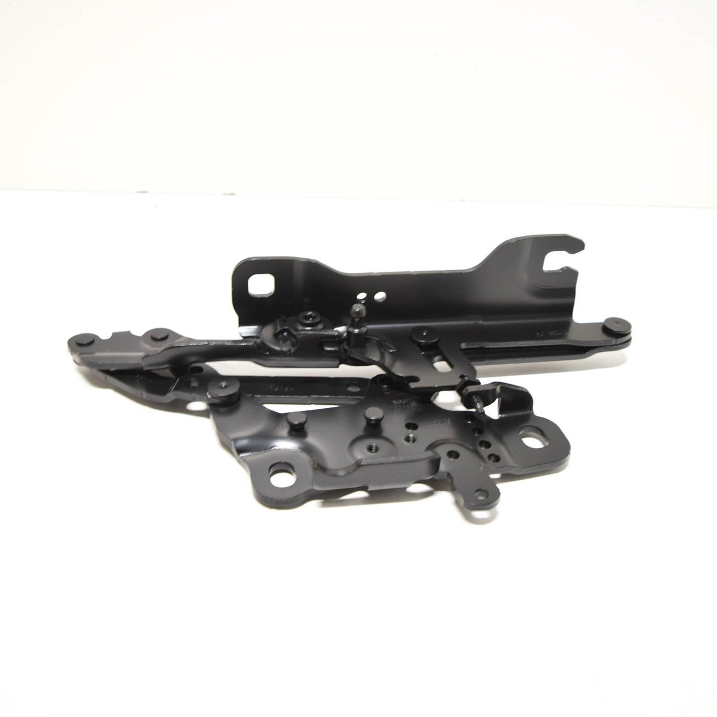 new bmw 1 f21 bonnet left hinge 41617286343 2013 original