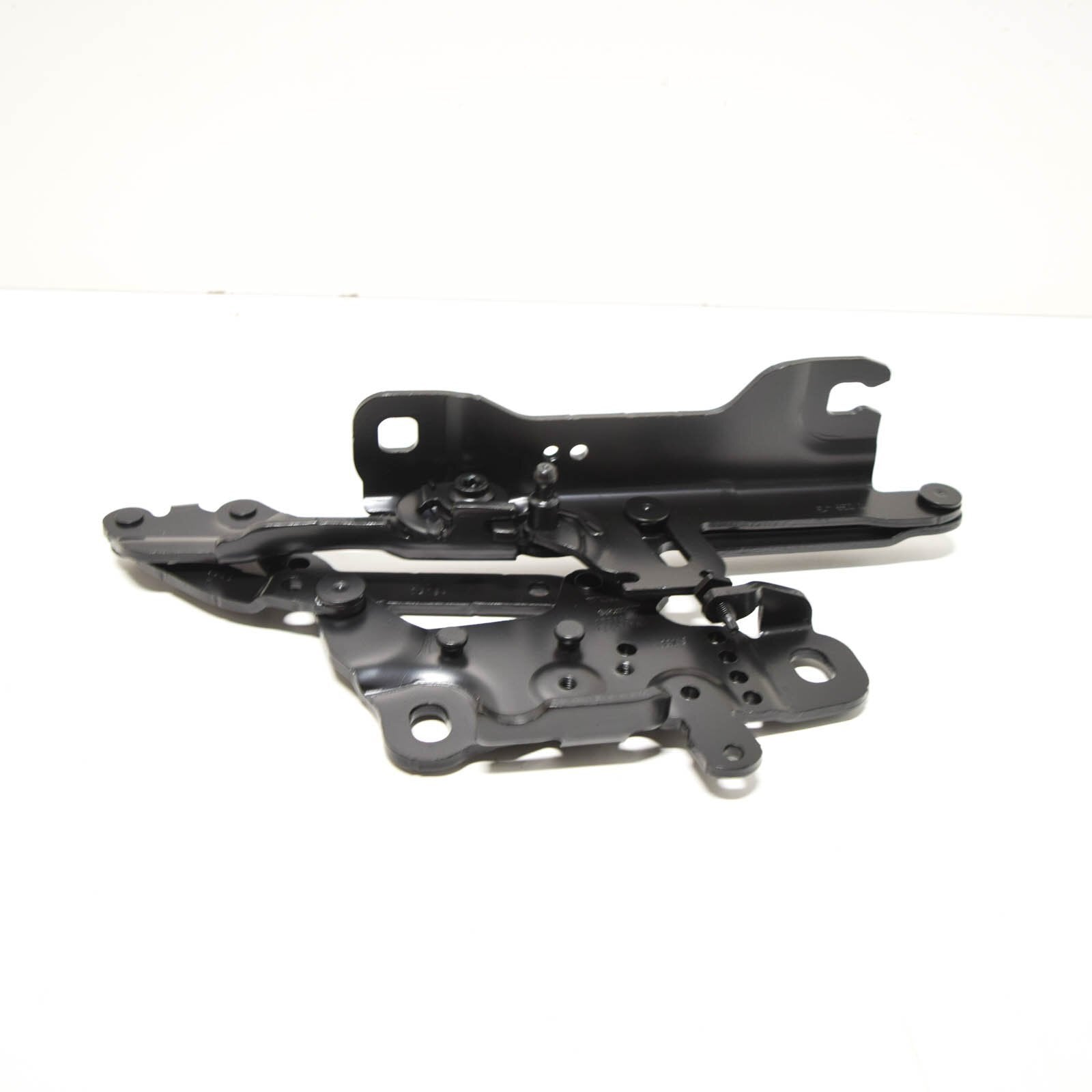 new bmw 1 f21 bonnet left hinge 41617286343 2013 original