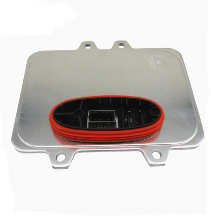 new bmw 5 e60 front left headlight xenon ecu control unit 63126937223 original