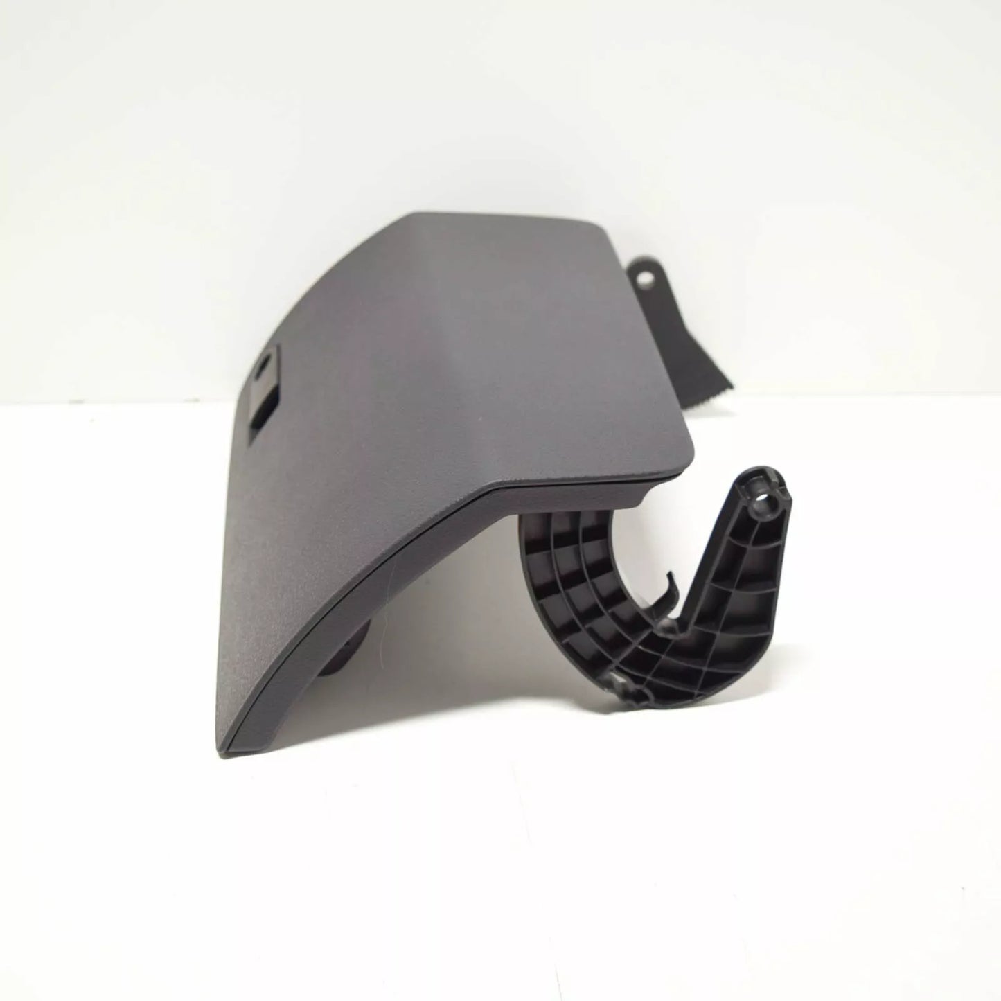 NEW VOLKSWAGEN TRANSPORTER T5 GLOVE BOX LID COVER LHD 7E185712171N ORIGINAL