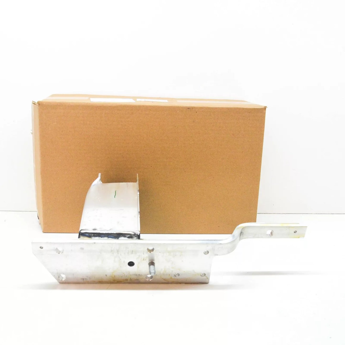 NEW BMW X5 F15 FRONT RIGHT ADAPTER ELEMENT 51647294508 7294508 2015 ORIGINAL