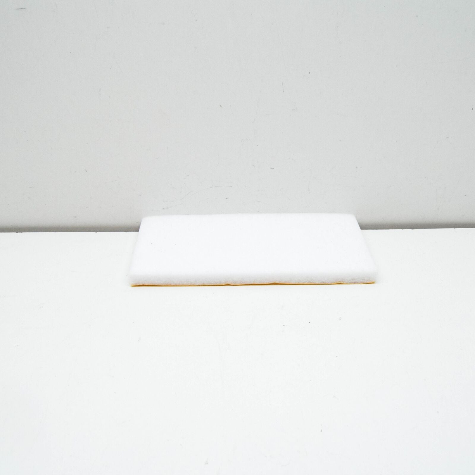 new skoda superb mk3 front fender liner noise insulation 3v0805696 original